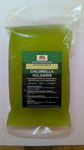 Chlorella vulgaris Süßwasser Phytoplankton lebend ca. 500ml