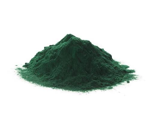 Chlorella vulgaris Pulver 10g