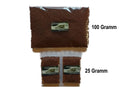 Triops Hauptfutter 25 und 100 gramm