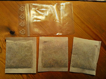 Triops Conditioner - Wasseraufbereiter