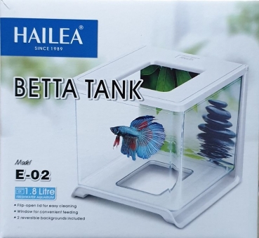 Triops Longicaudatus-Cancriformis Aufzuchtbehälter Komplett Set