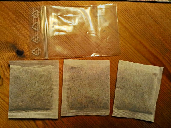 Triops Conditioner - Wasseraufbereiter