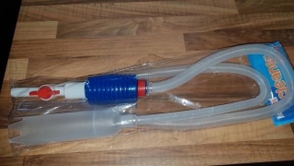 Mulmsauger groß Mulmsauger groß